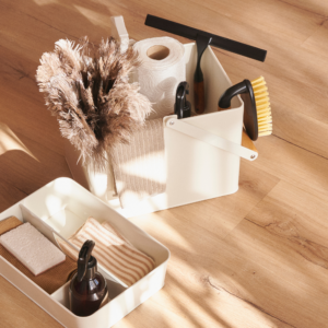 Cleaning