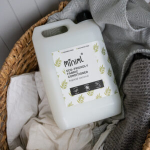 Fabric Conditioner: Coconut