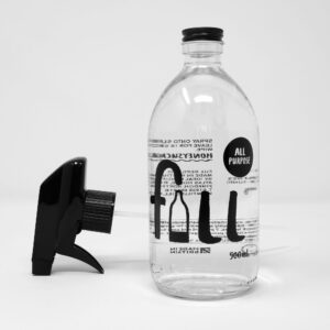 All Purpose Cleaner: Unscented