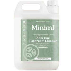 Bathroom Cleaner