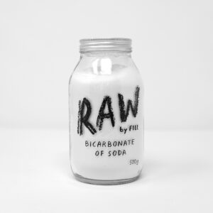Bicarb of Soda: Powder