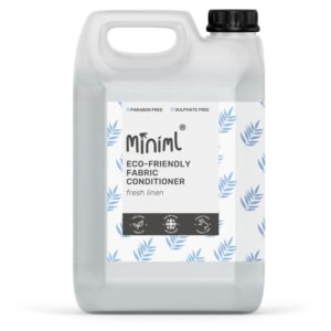 Fabric Conditioner: Fresh Linen