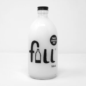 Fabric Conditioner: Unscented