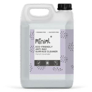 Anti-Bac Surface Cleaner: French Lavender