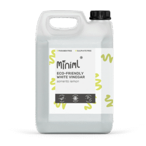 White Vinegar: Sorrento Lemon
