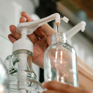 Liquid Refills
