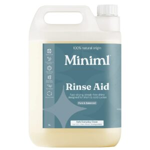 Rinse Aid